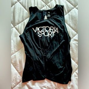 Victoria Sport Tank Top - XL-